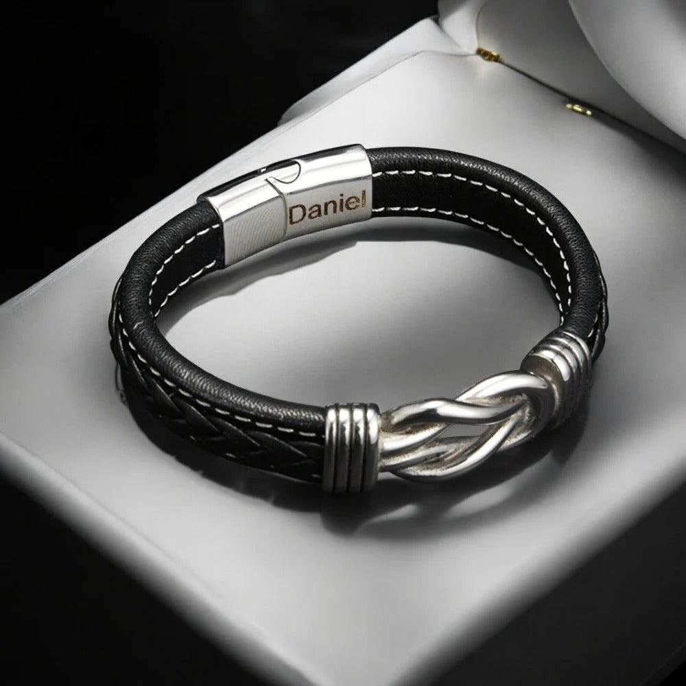 To My Son - Never forget how much I love you