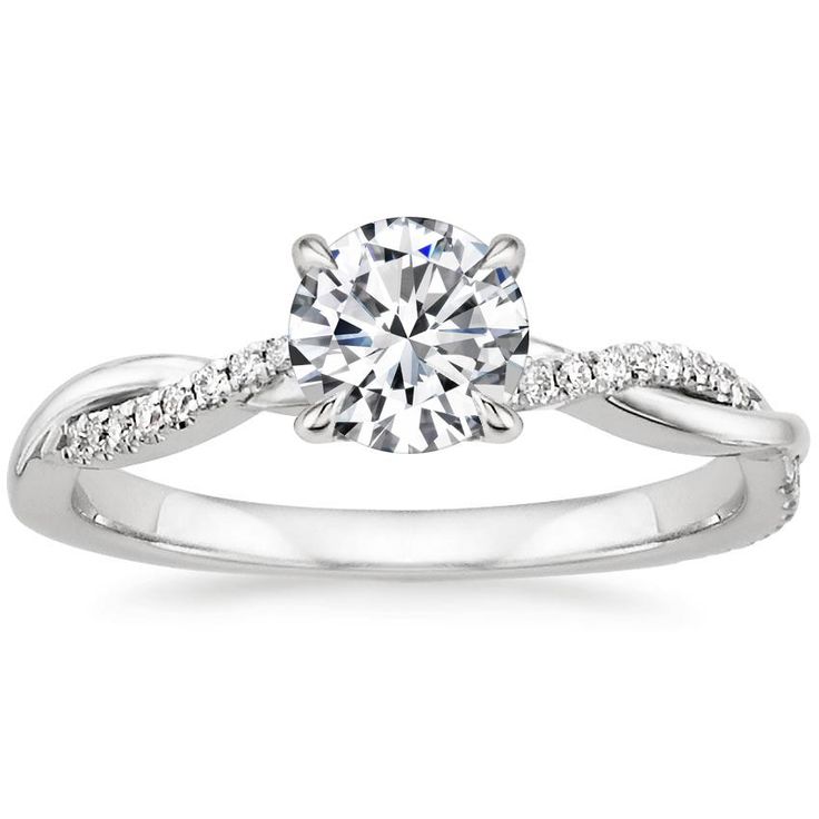 Graceful Janes Ring