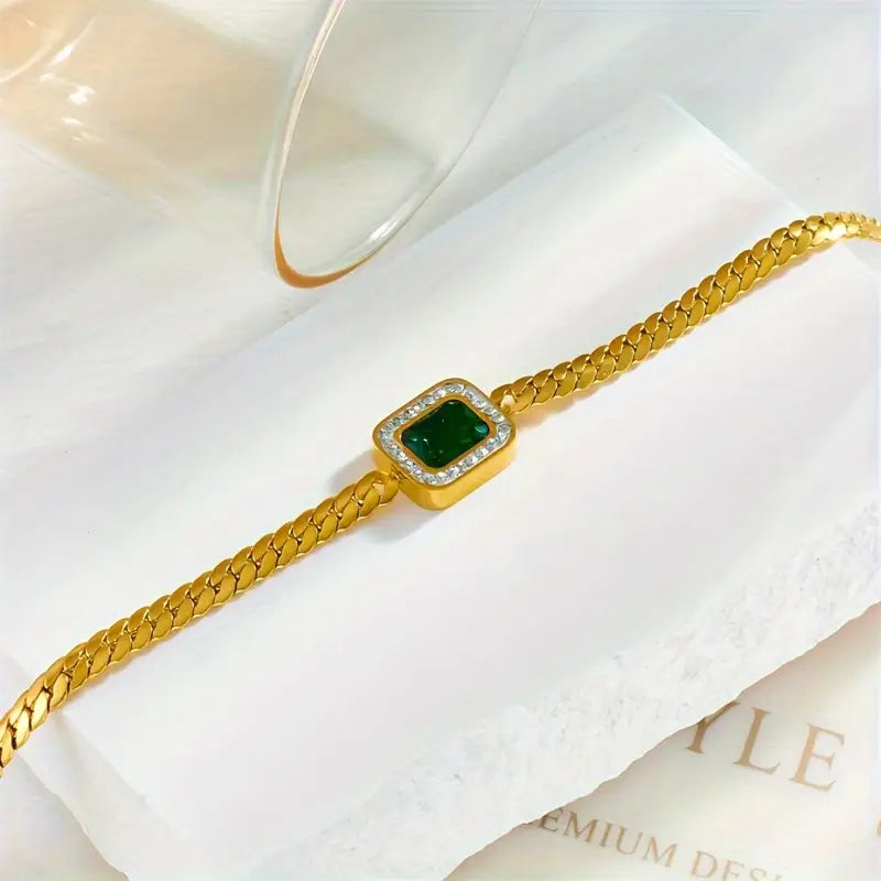 EVELYN MEADOW BRACELET