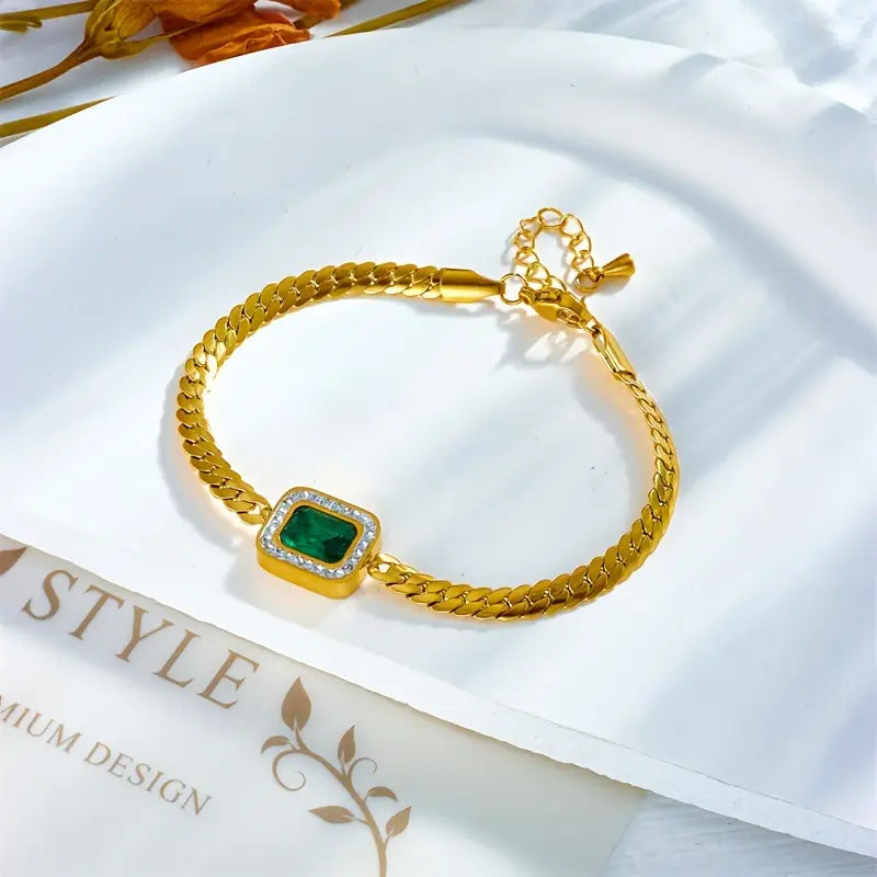 EVELYN MEADOW BRACELET