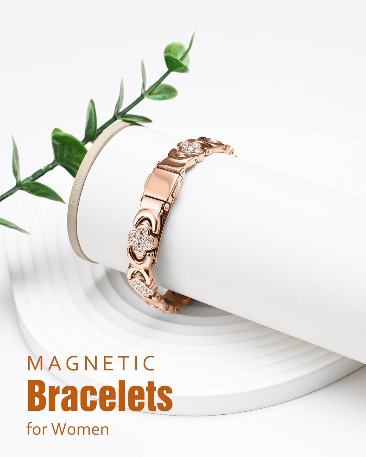 VITALIS COPPER MAGNETIC BRACELET