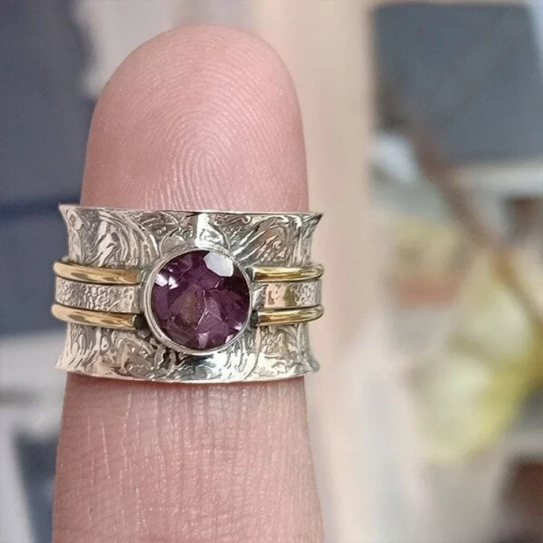 Graceful Crystal Meditation Band