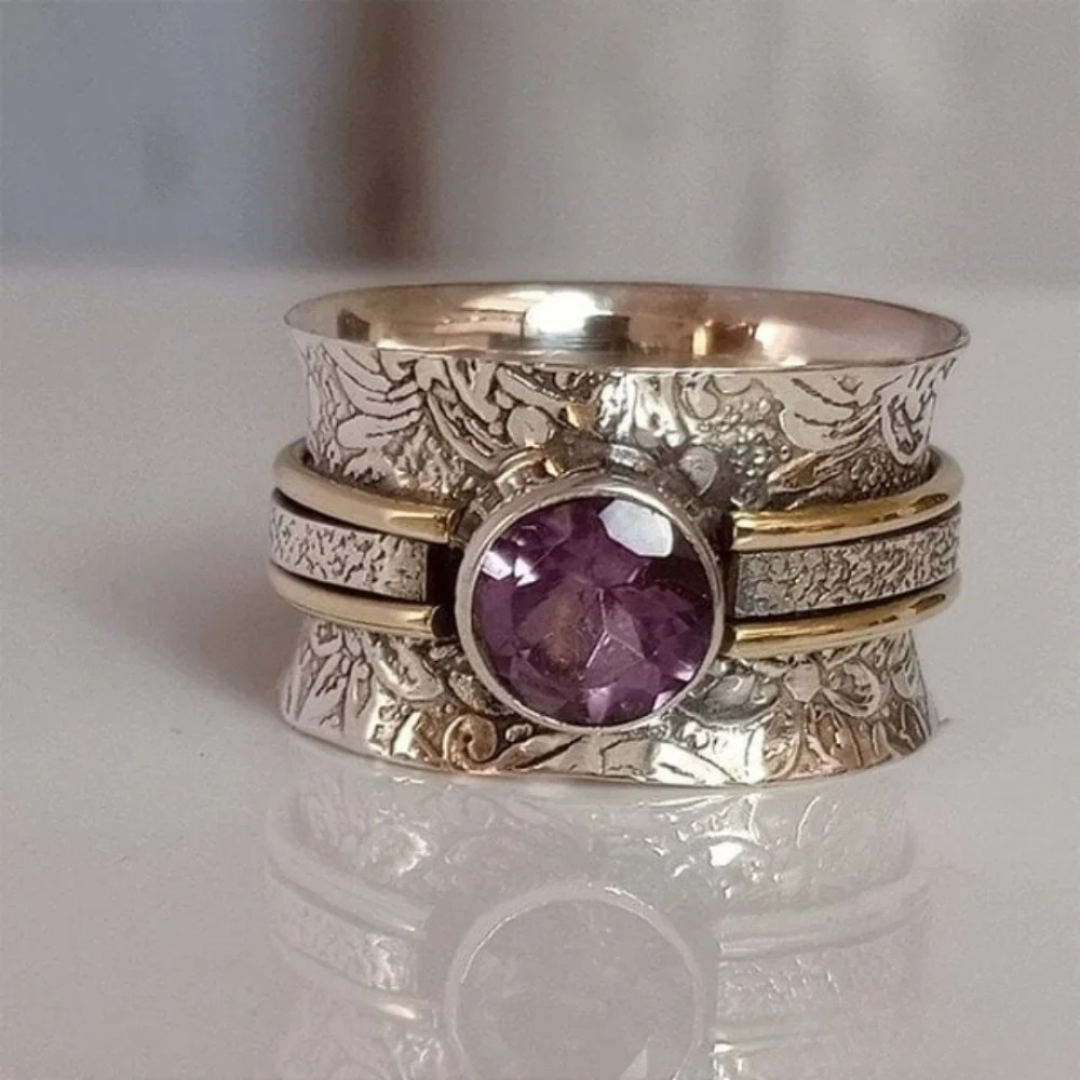 Graceful Crystal Meditation Band