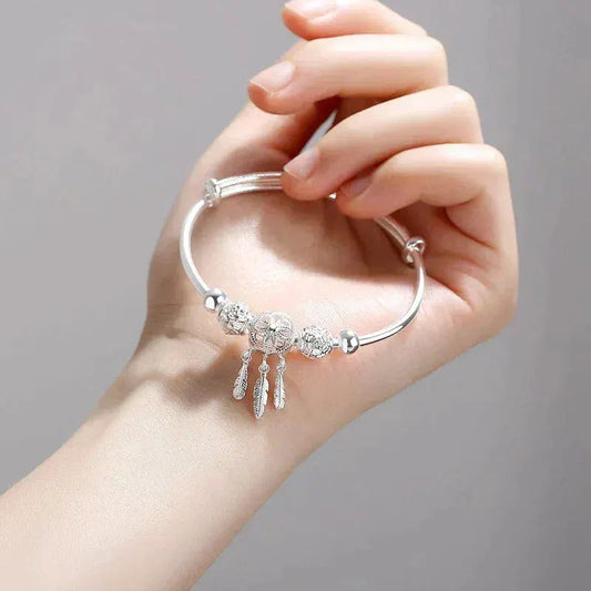 925 Sterling Silver Bracelet
