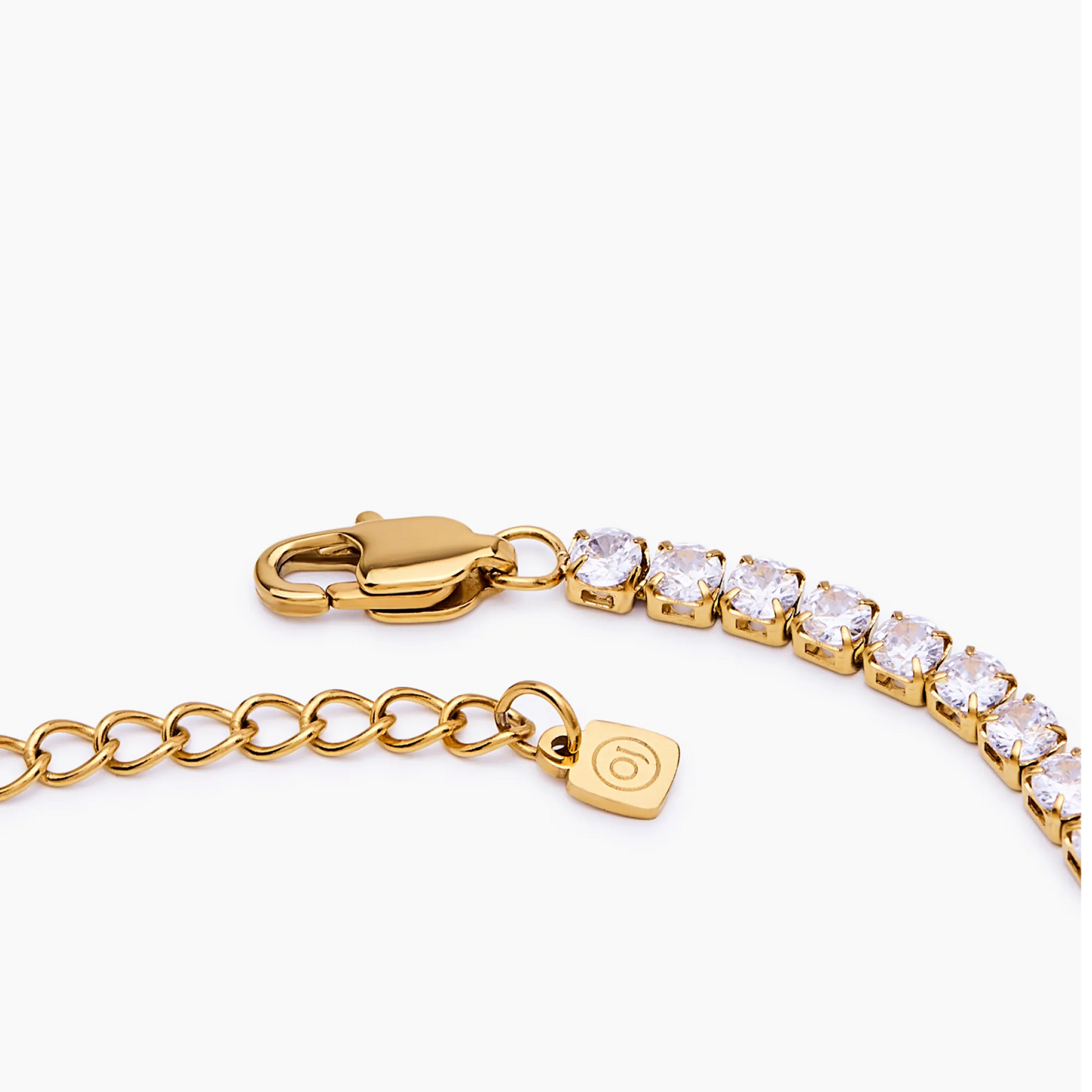 Timeless Tennis Bracelet