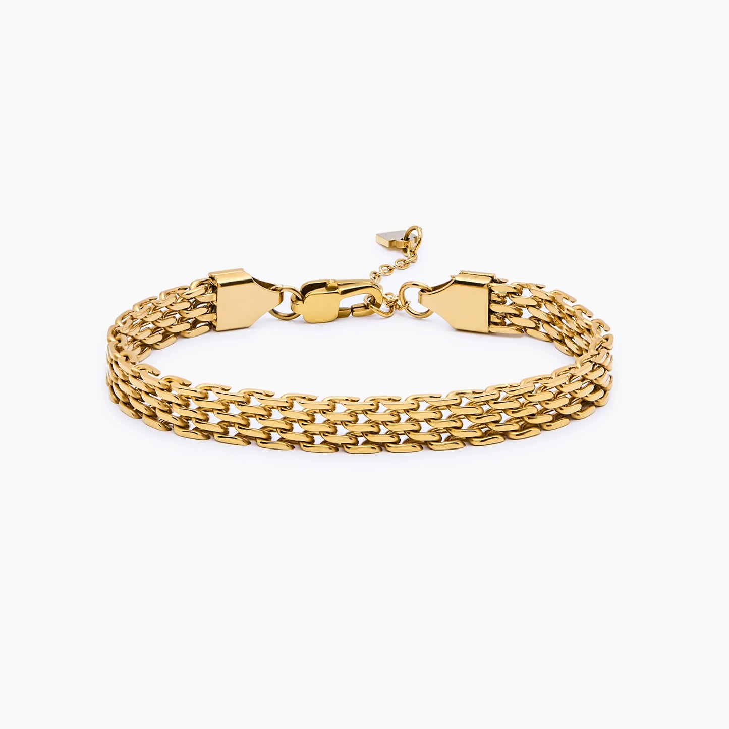 Panthera Connection Bracelet