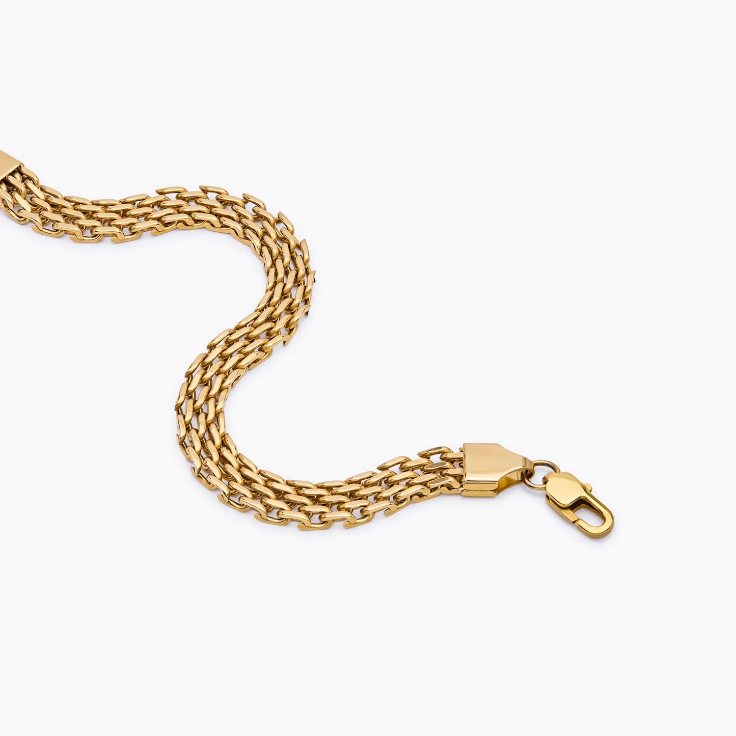 Panthera Connection Bracelet