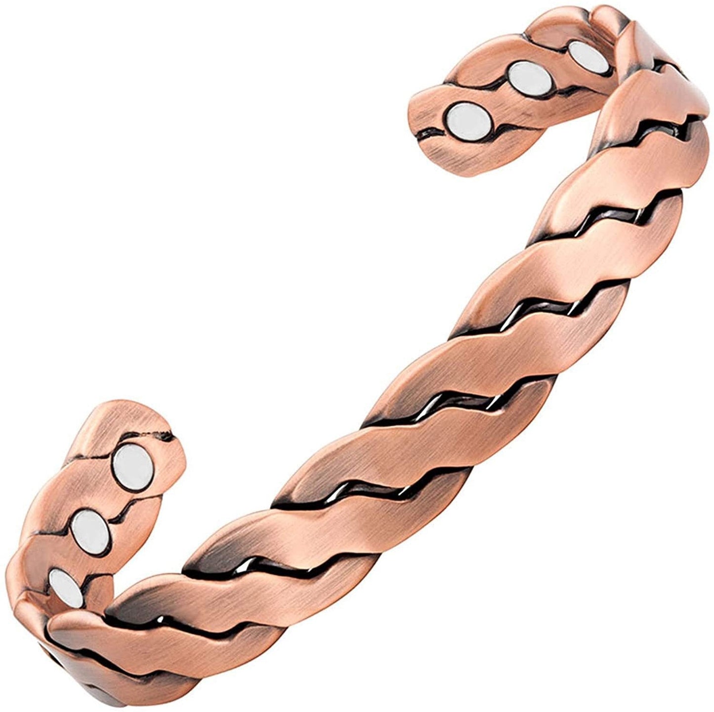 VITALIS COPPER MAGNETIC BRACELET