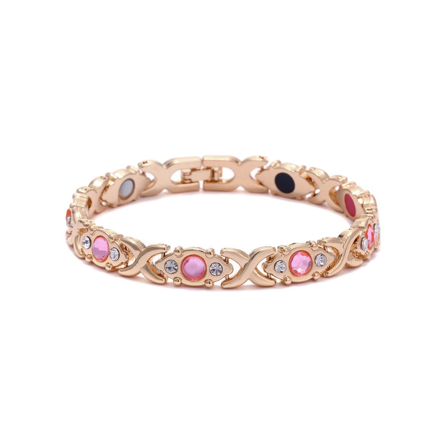 VITALIS COPPER MAGNETIC BRACELET