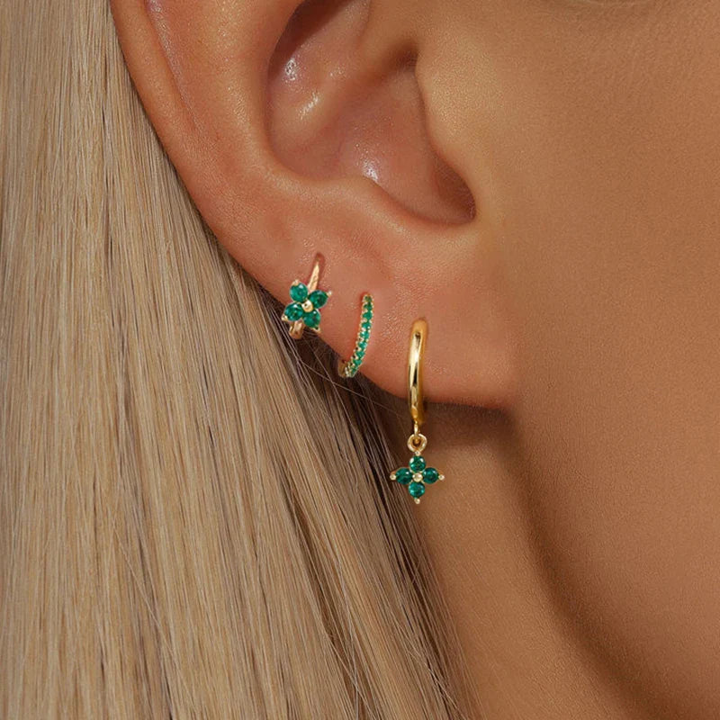 ROSALIE - EARRING SET