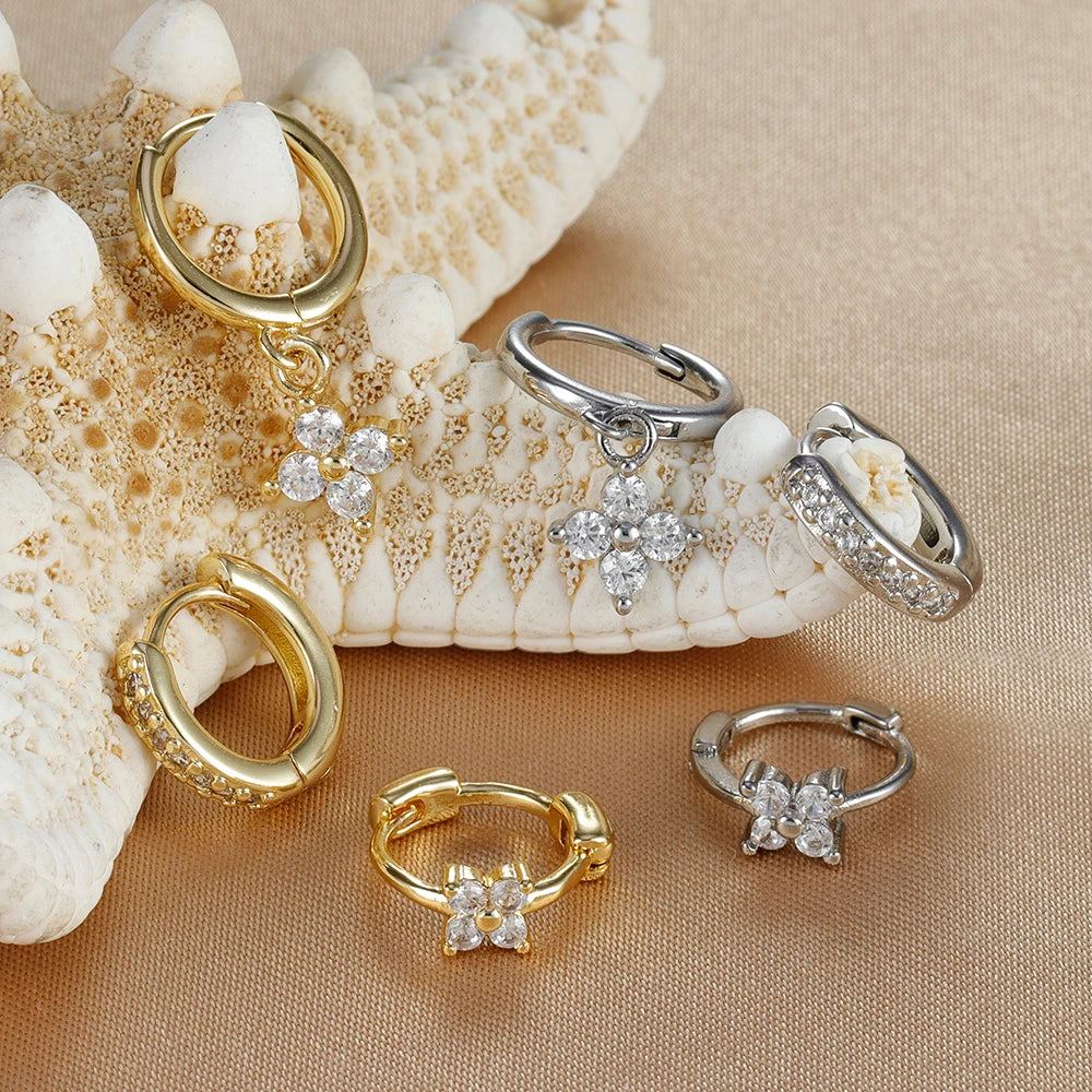 ROSALIE - EARRING SET