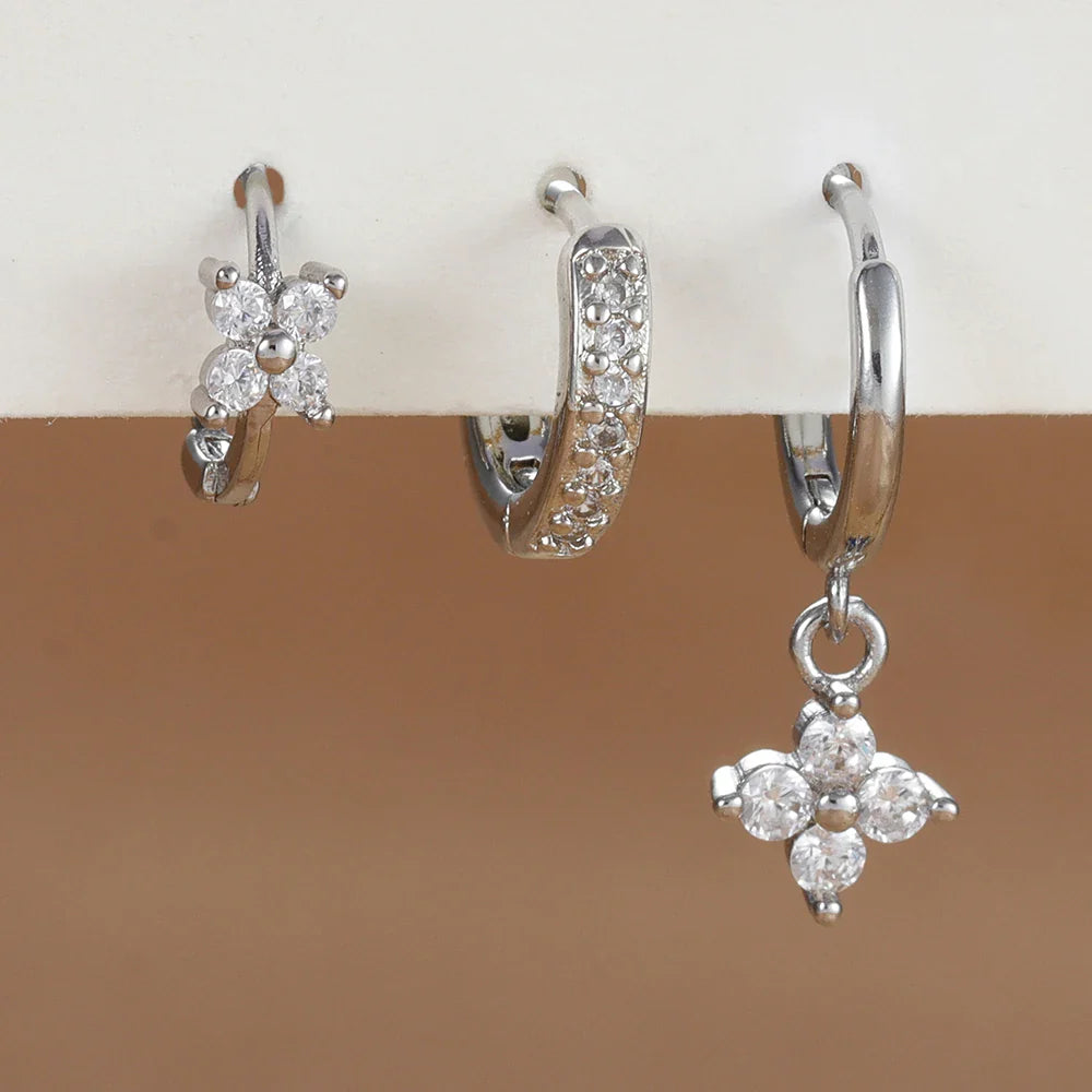 ROSALIE - EARRING SET
