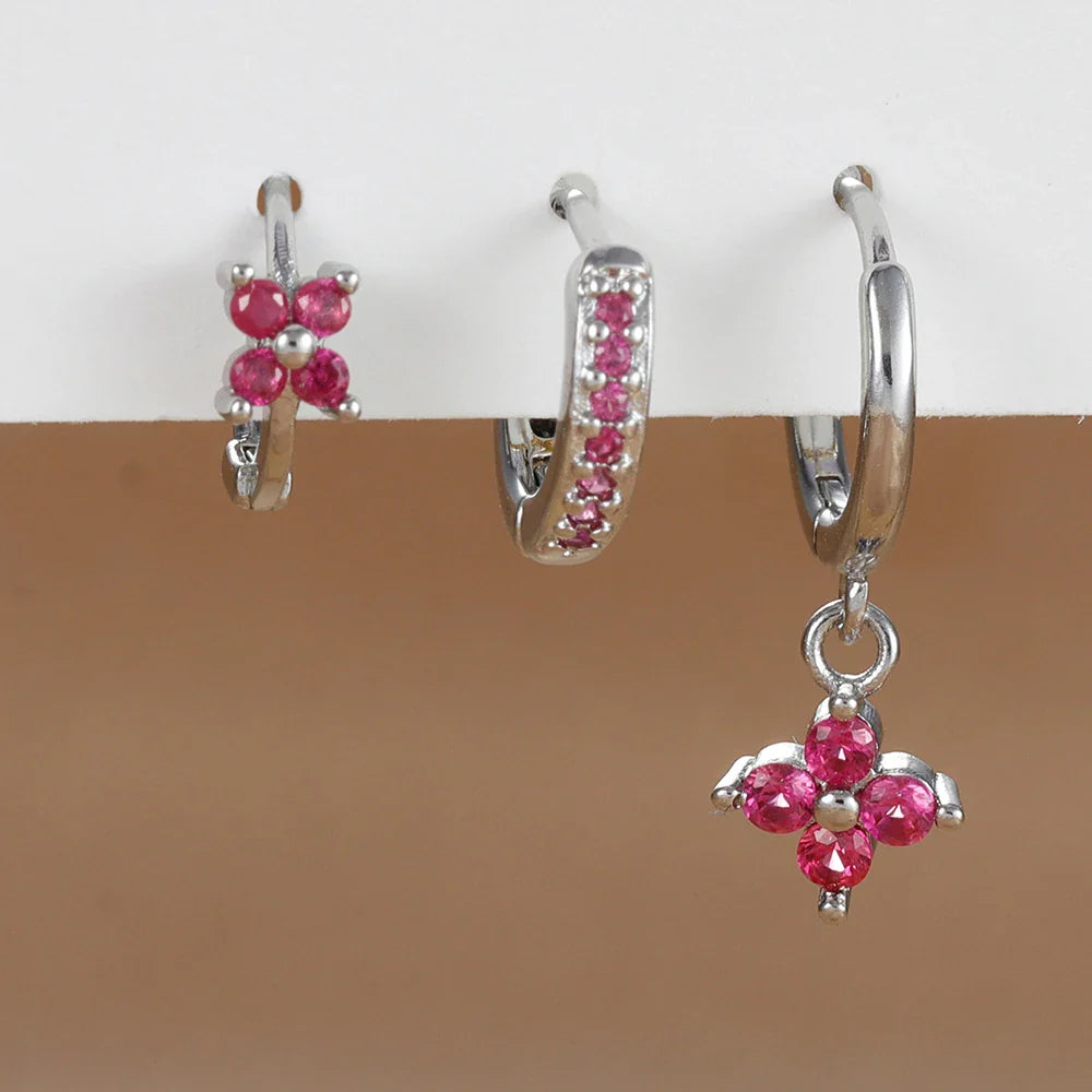 ROSALIE - EARRING SET