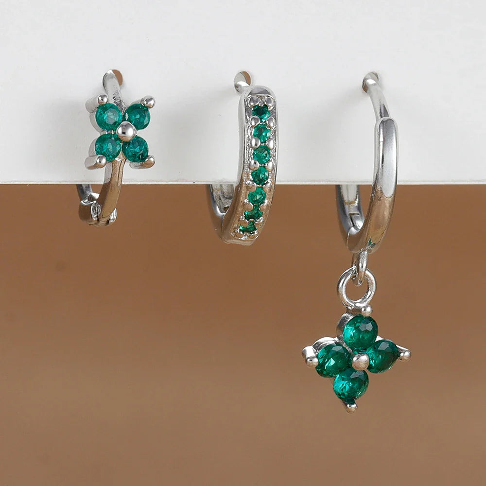 ROSALIE - EARRING SET
