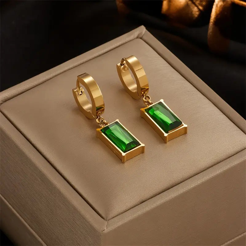 FLORENCE VERDAIN JEWELRY SET