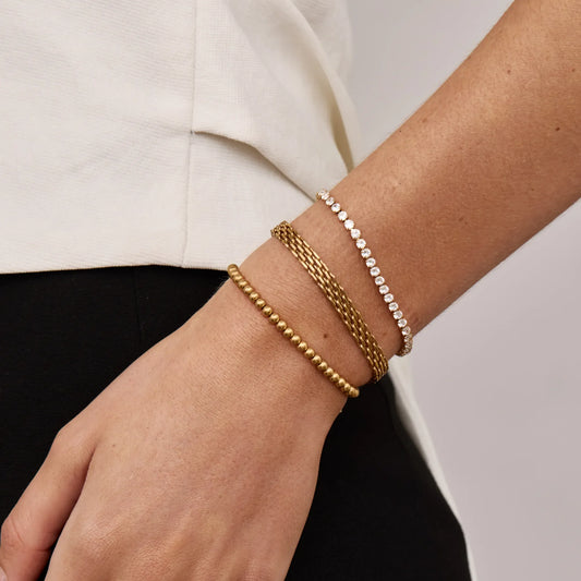 Panthera Connection Bracelet