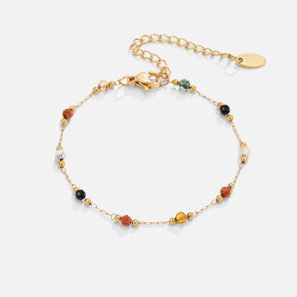 Luly Gemstone Bracelet