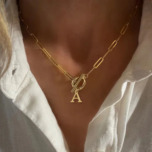 INITIALS