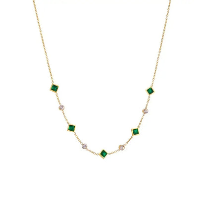 Glenwyn Amelisse Necklace