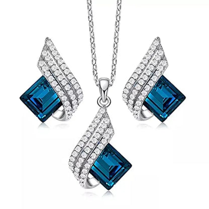 Brienne Solazure Jewellery