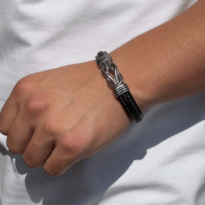 To My Son - Never forget how much I love you