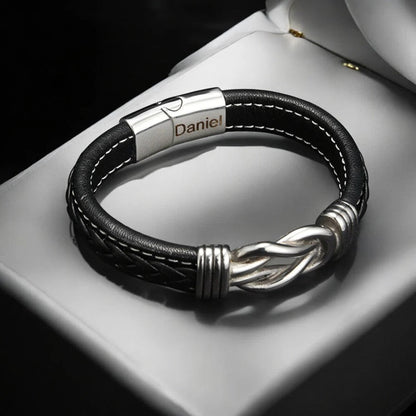 To My Son - Never forget how much I love you