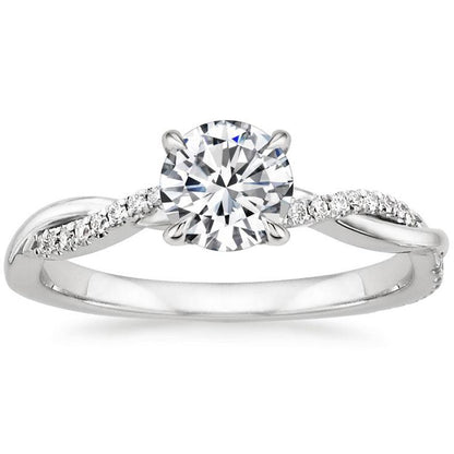 Graceful Janes Ring