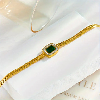 EVELYN MEADOW BRACELET