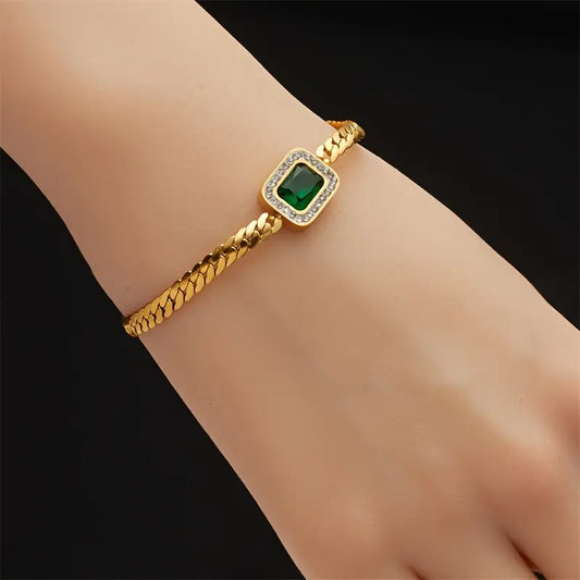 EVELYN MEADOW BRACELET