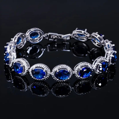 Kynthara Azrielle Bracelet