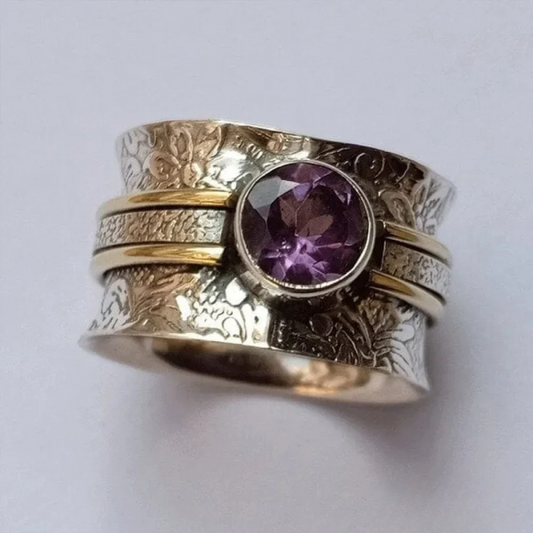Graceful Crystal Meditation Band
