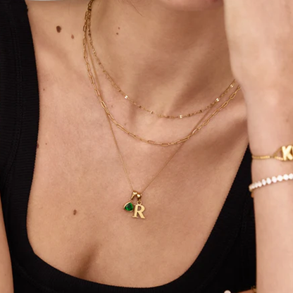 My Daughter – Forever by Your Side Necklace