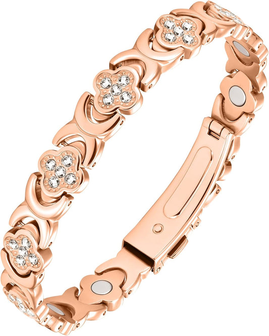 VITALIS COPPER MAGNETIC BRACELET
