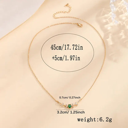 Valmorin Amira Necklace