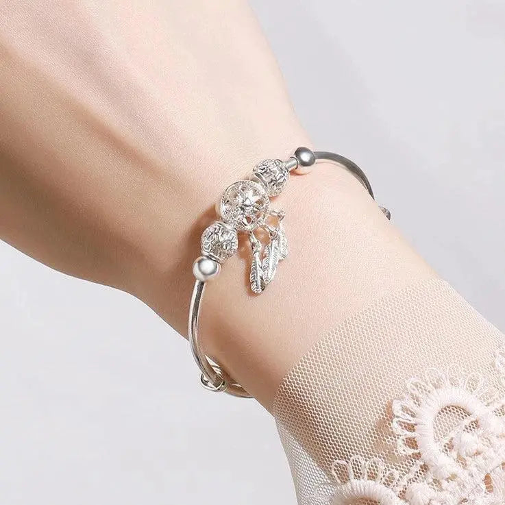 925 Sterling Silver Bracelet