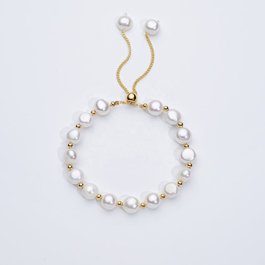 Freshwater Pearl Bracelet