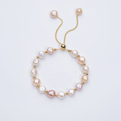 Freshwater Pearl Bracelet