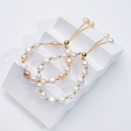 Freshwater Pearl Bracelet