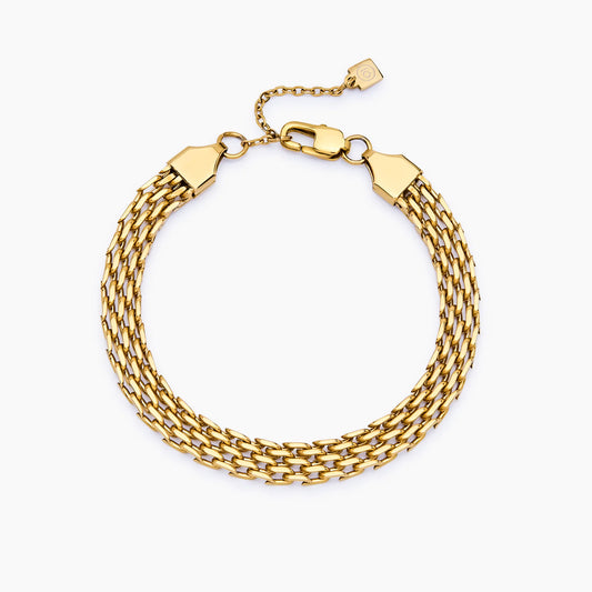 Panthera Connection Bracelet