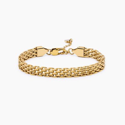 Panthera Connection Bracelet
