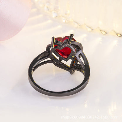 Calindra Rosethorne White Jewellery Set