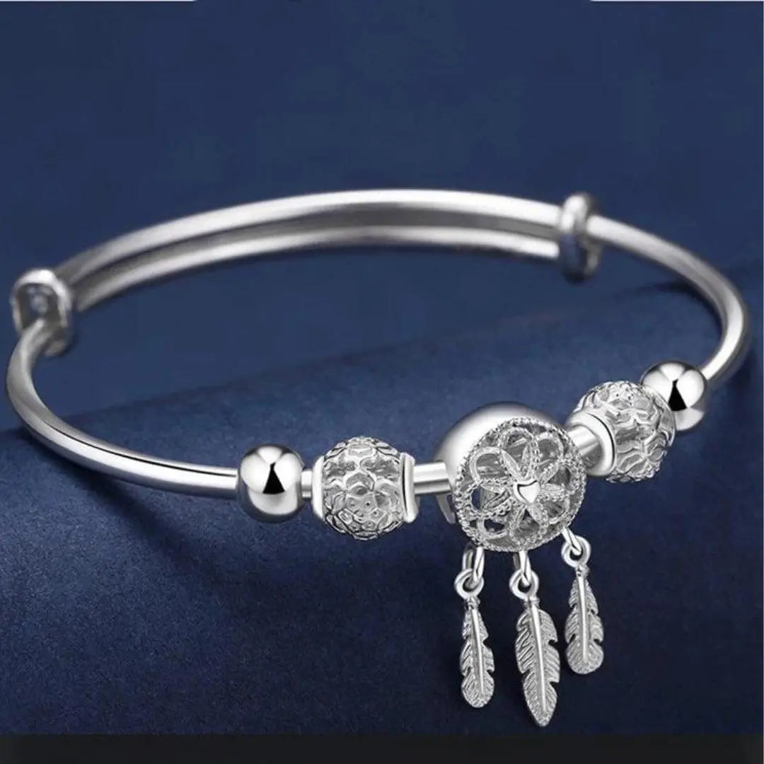 925 Sterling Silver Bracelet