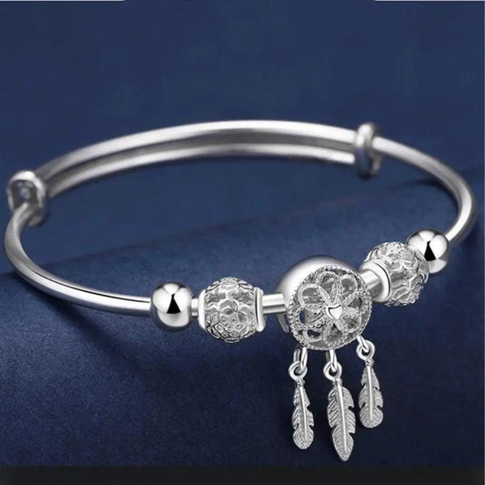 925 Sterling Silver Bracelet