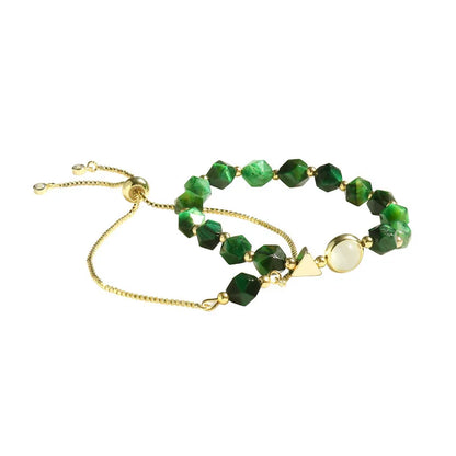 Green Bracelet