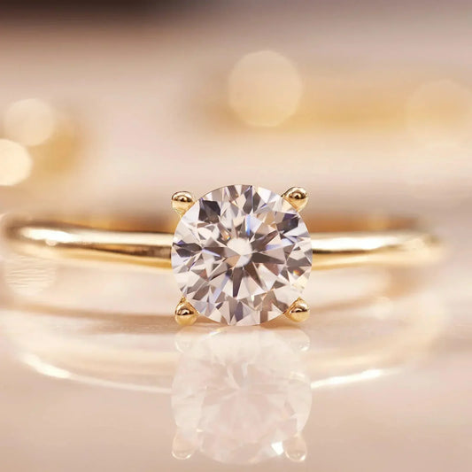 El Playa Ring by Savaya