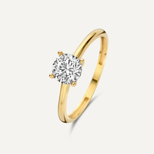 El Playa Ring by Savaya