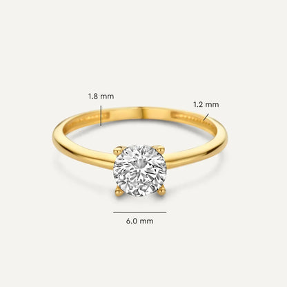 El Playa Ring by Savaya