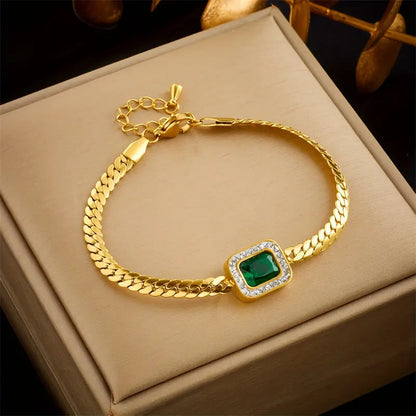 EVELYN MEADOW BRACELET