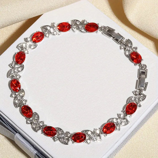Giada Valrouge White Bracelet