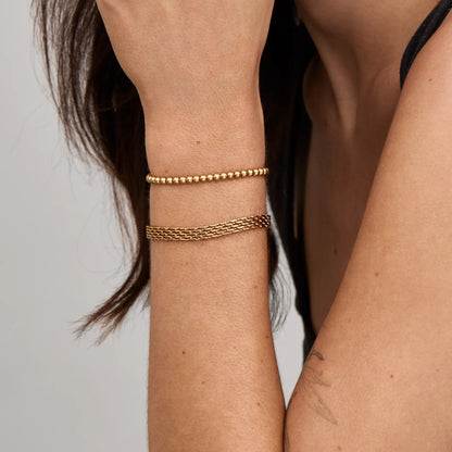 Panthera Connection Bracelet
